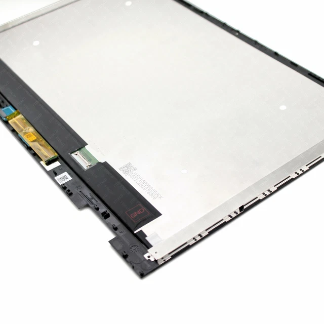 FHD IPS LCD Touch Screen Digitizer Display Assembly für HP ENVY x360 15-ed0273ng 4