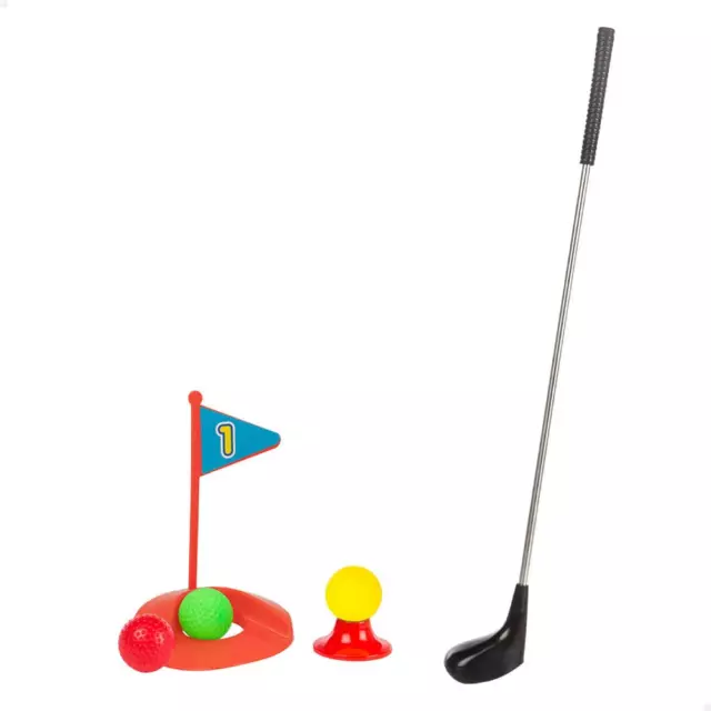 Mini Golf per Bambini set da gioco con Mazza da 65 cm