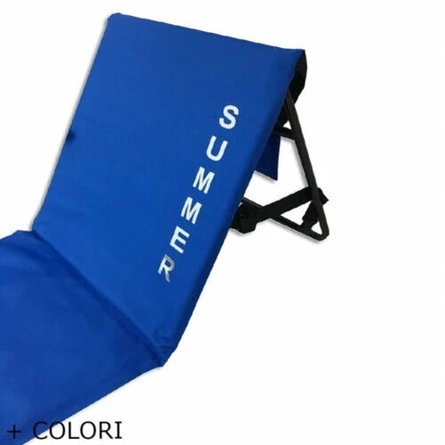 Chaise de plage en Chaise Chaise longue serviette pour la piscine Sun
