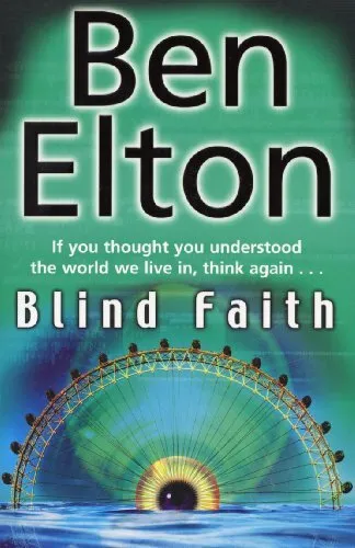 Blind Faith Von Ben Elton, Neues Buch, Gratis & , (Taschenbuch)
