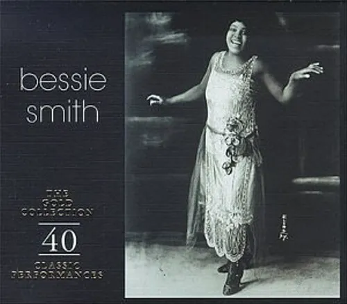 Bessie Smith - The Gold Collection (Masters of Jazz)