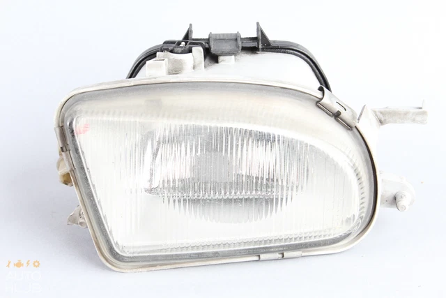 97-00 Mercede R170 SLK230 Fog Light Lamp Front Right Passenger Side OEM
