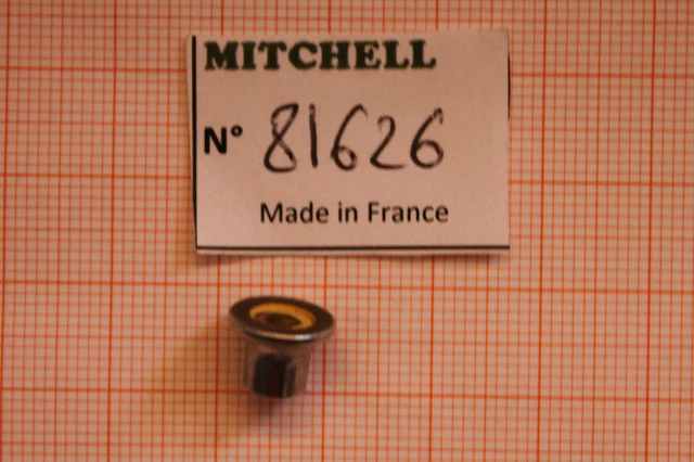 MANIVELLE pièce détachée MOULINET MITCHELL 298 ALUGV