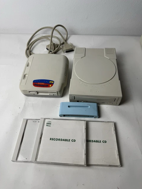 GAME DOCTOR SF 7 Super Famicom Super Nintendo Back Up With Rare