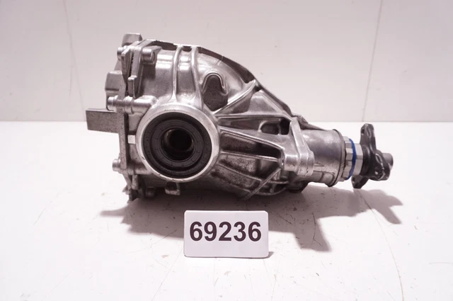 BMW G20 G21 G22 Rear Axle Gear Differential 2.81 8647923 8647924 £1,257 ...