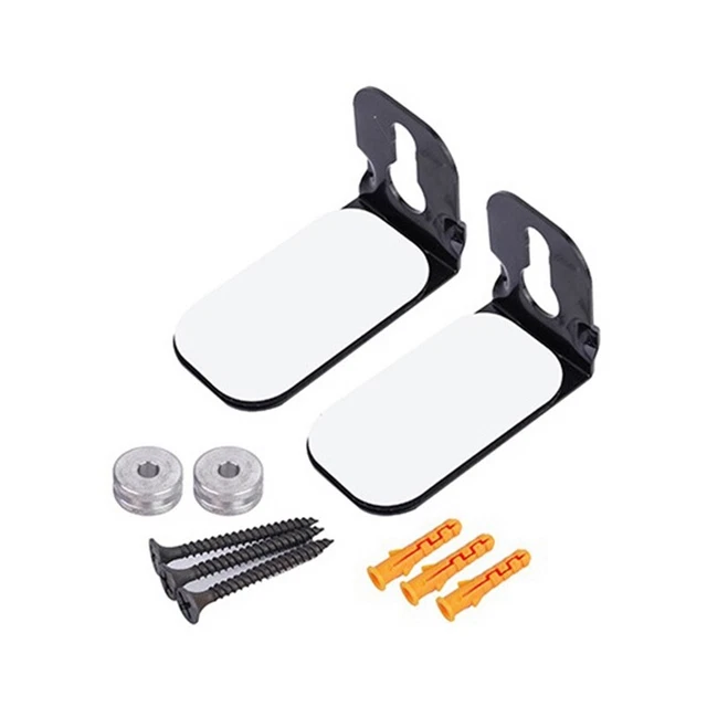 Support Mural Universel Scooter/Vélo - Charge 30kg - MyBESTscooter