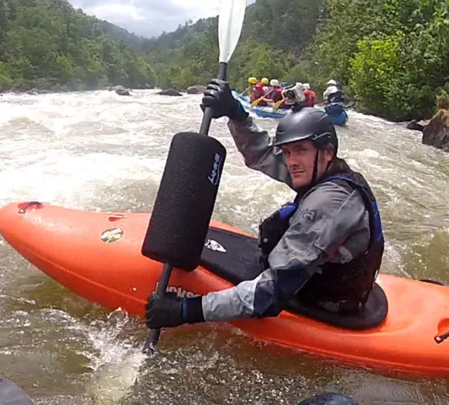 Waterproof Dry Bag Roll Top Gear Bag Kayak Fishing Camping Boating ...
