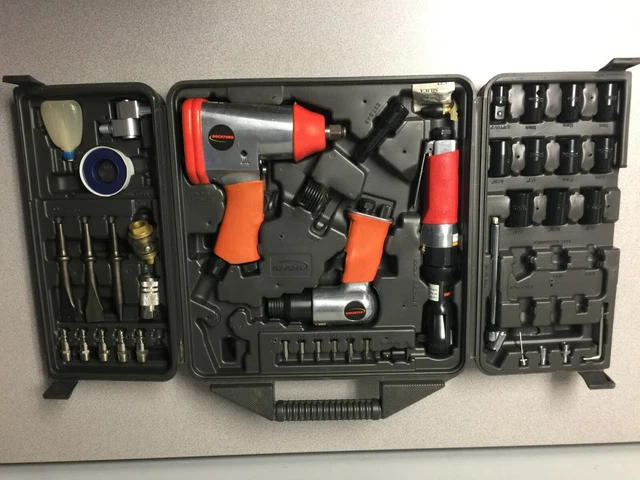 Rockford impact wrench deals