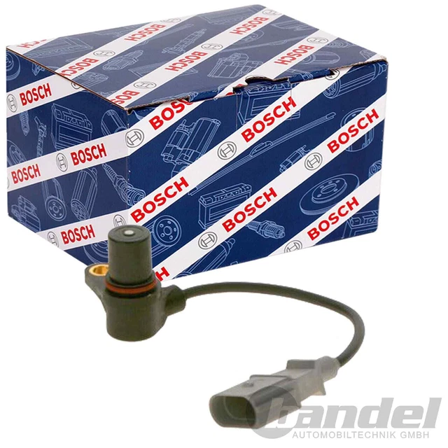Kurbelwellensensor Golf 4null