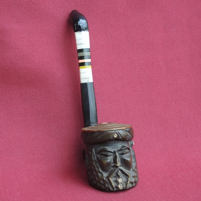 BURTON　RULER-R 27.5cm Other Tobacciana, Tobacciana, Collectibles - PicClick CA