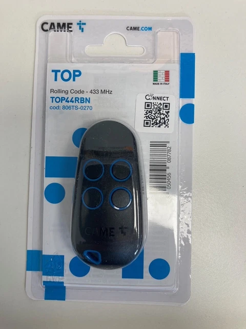 Sitemapcdatahttpsshopinf Inetcomprogrammer Telecommande Came 4 Boutons