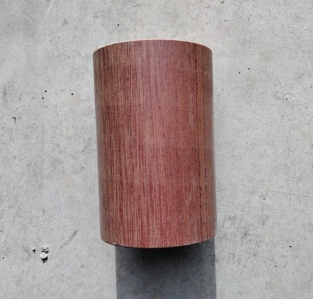 Phenolic Ce Canvas Electric Laminate Roller Tube 4" X 6"