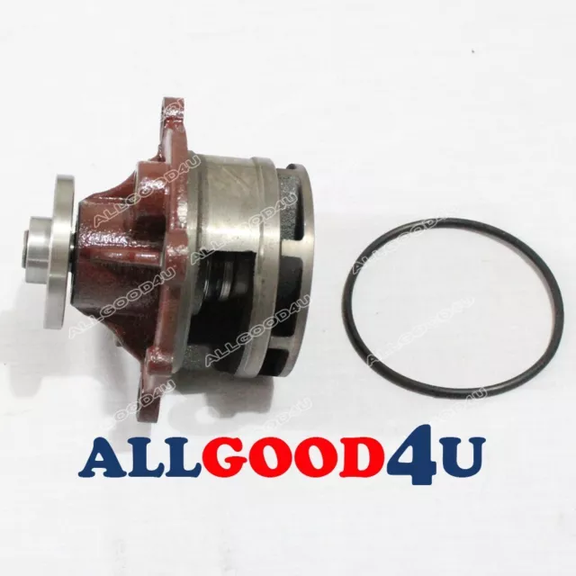 New Water Pump 21125771 VOE21125771 for Volvo Excavator EC160B EC290B EC240B