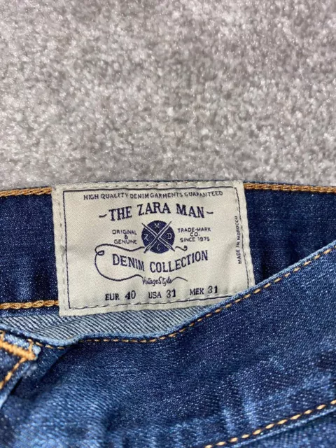 Mex 32 deals size zara