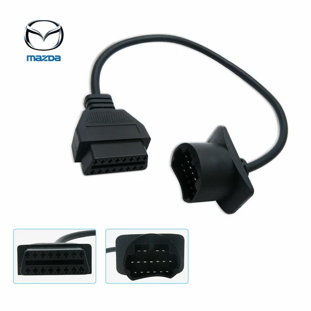 OBD2 Pinout Major Car Brands Pinouts, 54% OFF