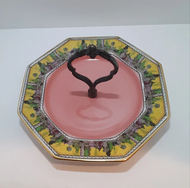 Royal Winton Grimwades Chintz Dish
