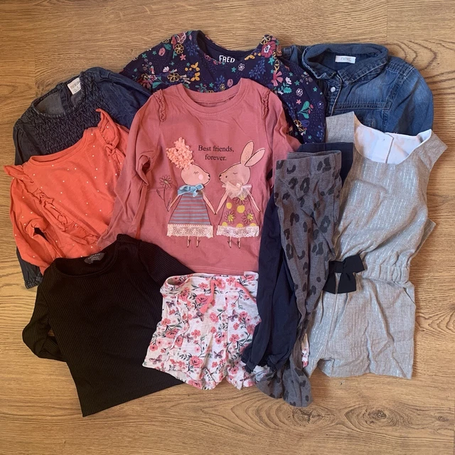 18-24 Months Girls Clothes bundle