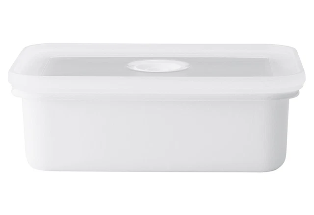 HONEYWARE HAUSRAT Vorratscontainer 'M' flach