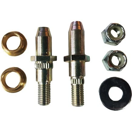 Torque Parts TR10060 Door Hinge Pins Kit, for 1999-2019 Silverado/Sierra
