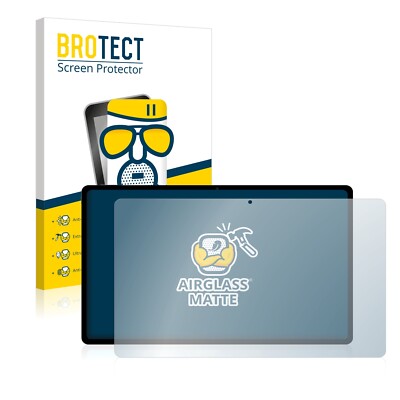 Teclast 3x Protection Ecran Verre pour Teclast T40 Pro Film Protecteur Vitre 9H 