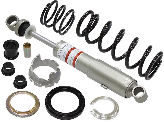 SP1 Ski Gas Shock With Spring - Center - SU-04315S
