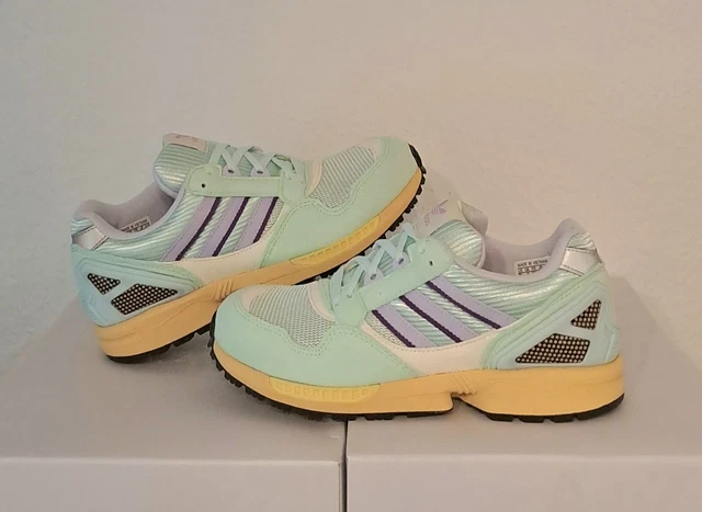 ADIDAS ZX 9020 Sneaker GX1618 Größe 39 1/3 Torsion 7000 8000 9000 US 7,5 UK 6