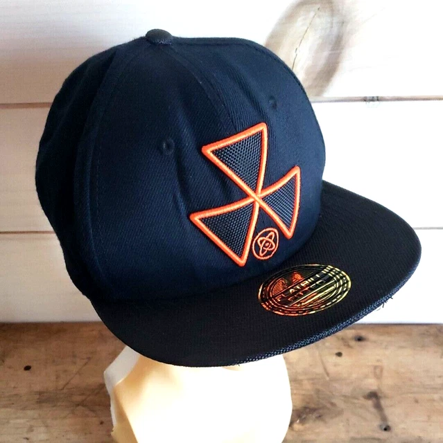 Call of Duty Black Ops 2 Gaming Promo Activision Fitted 2025 Nuketown Hat Cap
