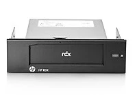 HP Enterprise C8S06A RDX USB-3.0 Removable Disk Backup Internal Docking Station