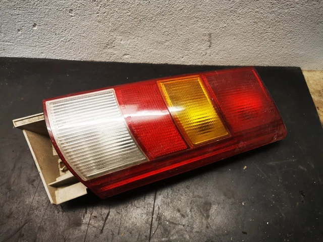 Feu Arrière Droit Pour Renault Master Movano 2003-2009 & Nissan Interstar