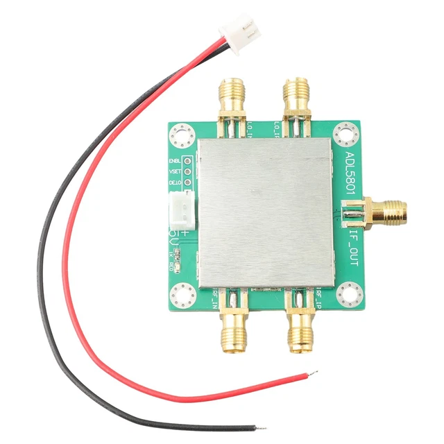 PYFORE Kit De Simulateur Sonore De Moteur De Voiture Télécommandée 2ème Génération Avec 2 Haut-parleurs Pour Modèle De Véhicule 1/10