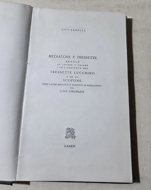 Hobby e tempo libero, Riviste, Libri e riviste - PicClick IT