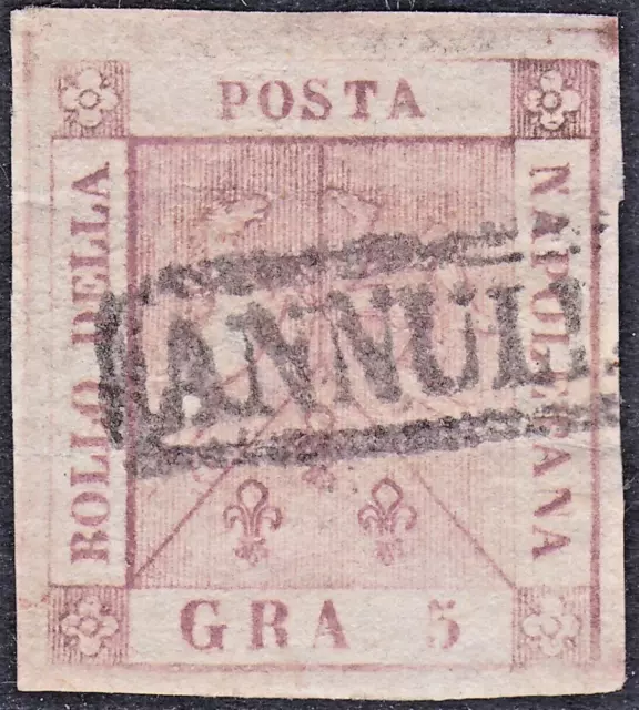Napoli-Neapel-Naples 1858