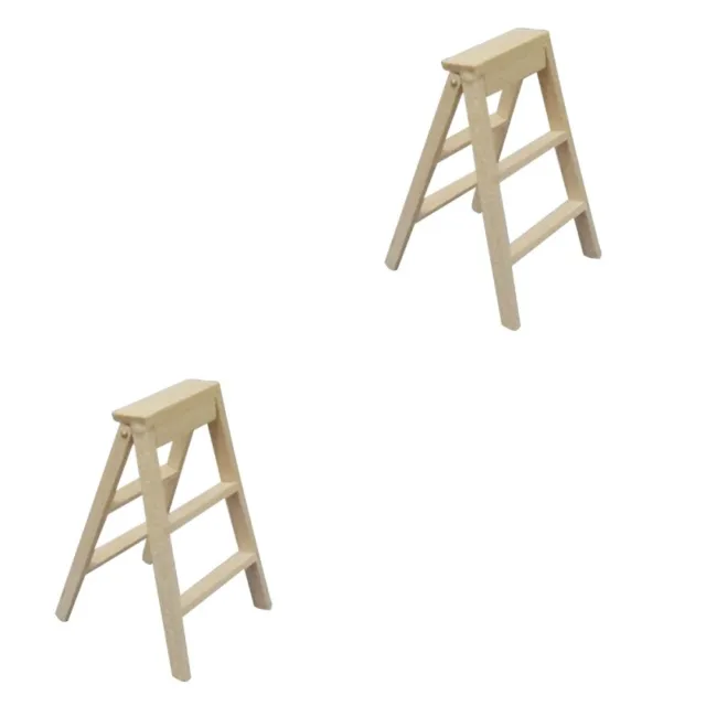 Escalier double usage en bois massif à chevrons chaise pliante ménage de  l'échelle échelle multifonctions - Chine Échelle pliante et étagère  coulissante en bois prix