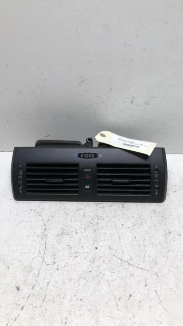 Aérateur (ventilation) Tableau De Bord Pour BMW X3 E83 Phase 2 - Pièce D'occasion Référence 64223415965, Garantie 12 Mois