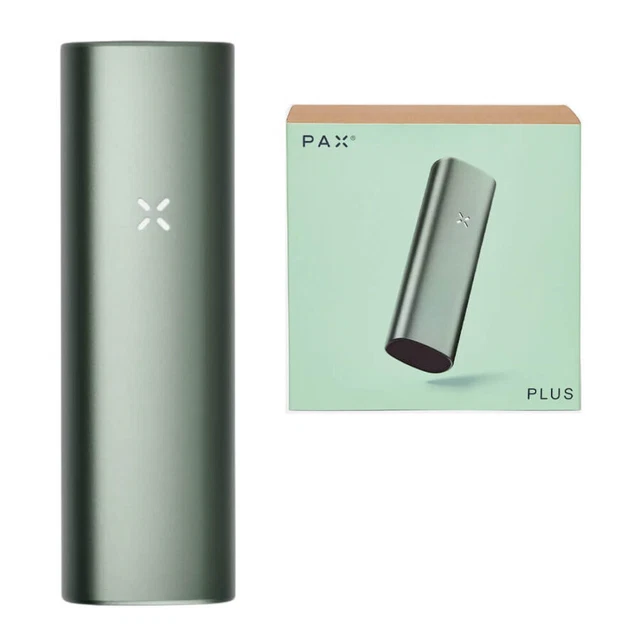 PAX Plus Sage Vaporizzatore per Erbe e Concentrati