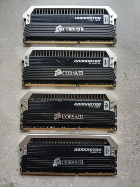 Barrette RAM DDR3 8 Go à petit prix à Djibouti