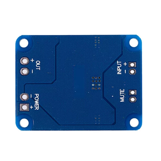 DC 8-26V TPA3118 PBTL Mono Digital Amplifier Board  Module 1*60W for  X5X99062 3