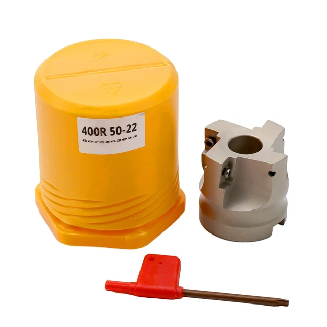 Pour inserts APMT1604 coupe-visage coupe-visage compatible BAP 400R50224F haute