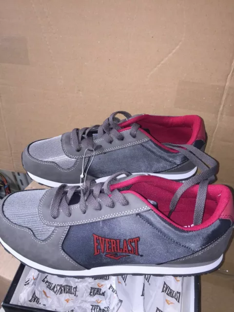 Scarpe everlast on sale mx 301
