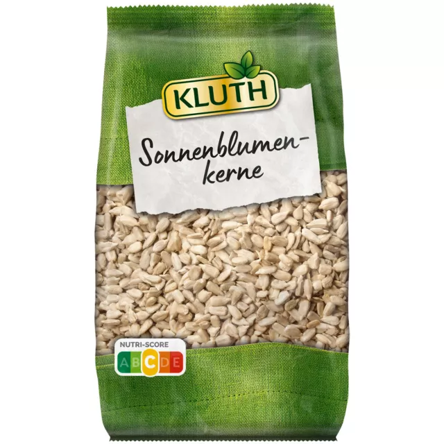 Kluth Graines de Tournesol Pour Snacken Reich À Vitamine B1