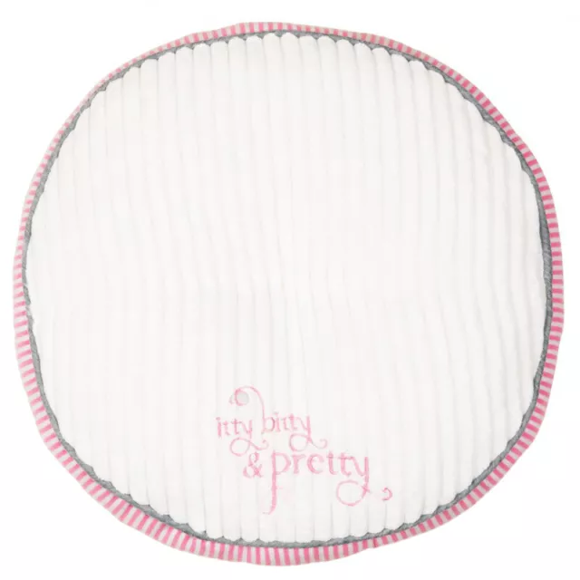 Round Pillow - Prima Ballerina 3