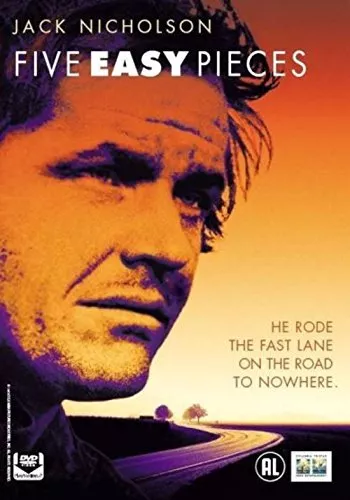 Five Easy Pieces (1970)  The Criterion Collection