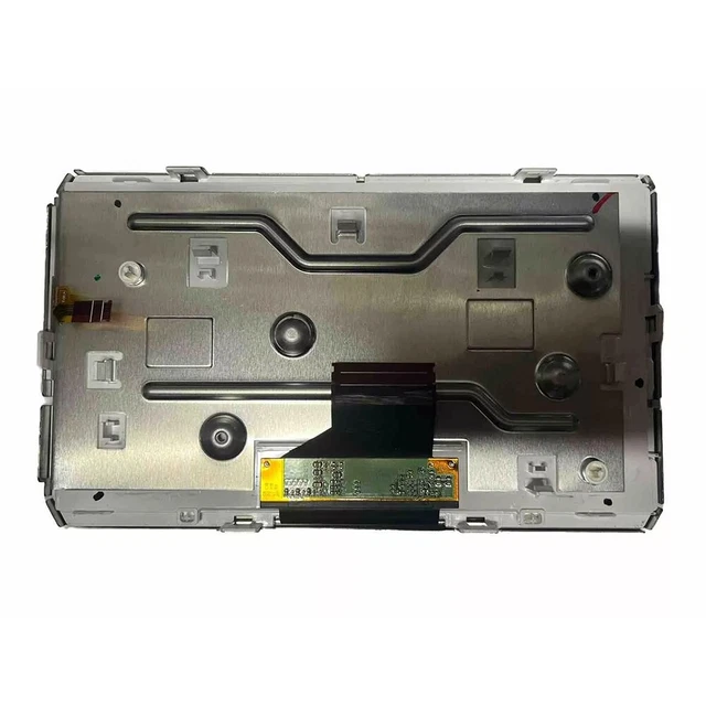 6 PANNEAU LCD de remplacement 5 pouces pour BMW pour MINI pour mod??les