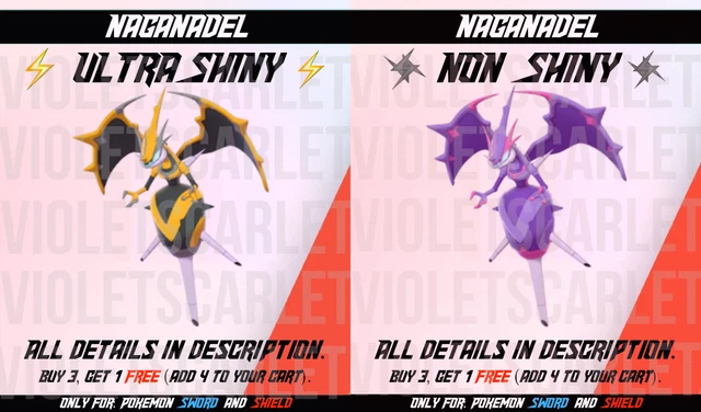 CELESTEELA ⚡SHINY⚡/NORMAL 6IV BATTLE READY VGC 22 - POKEMON SWORD AND SHIELD