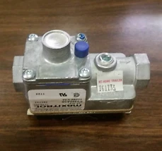 161133 Suburban Water Heater Gas Valve