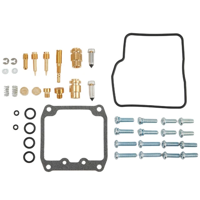 Lirun Motor Carburetor Carb Float With Pin Repair Kit