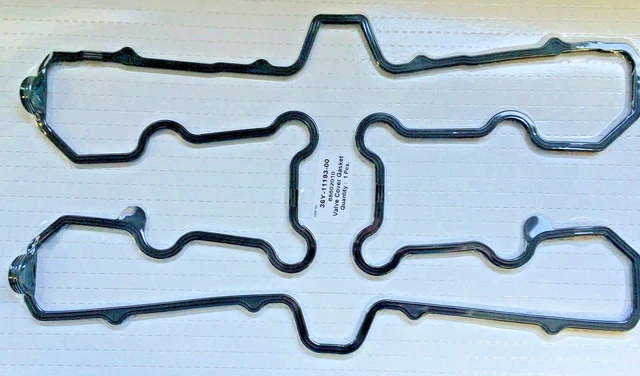 Kupplungsdeckel Dichtung Für Yamaha FJ1200, XJR1200, XJR1300 - Ersatzteil