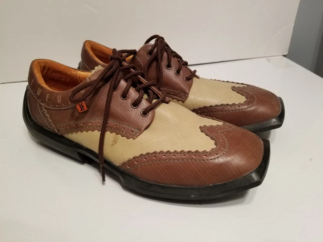 JOHN FLUEVOG FUTURE Angel Charles Men display picture 3