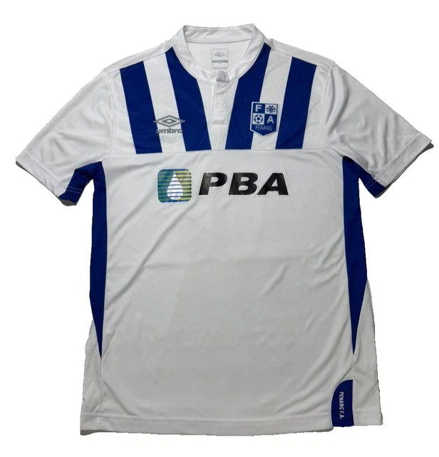 Maillot de football arbitre UMBRO Sweden SvFF TAILLE XXL EXCL Maillot de football arbitre UMBRO Sweden SvFF TAILLE XXL EXCL