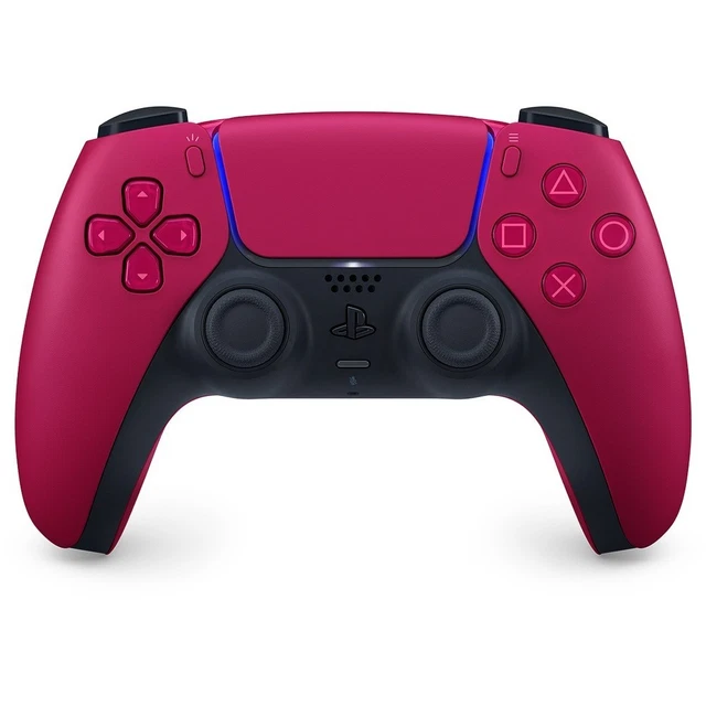 Jual PS5 DualSense Wireless Controller God of War Ragnarok di Seller